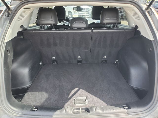 Used 2020 Jeep Compass Limited FWD image 28