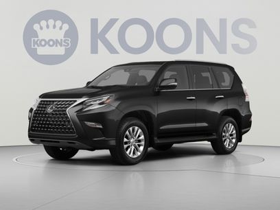Used 2023 Lexus GX 460 Premium w/ Premium Package