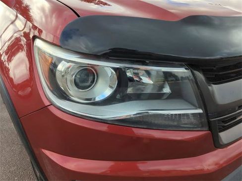 Used 2016 Chevrolet Colorado Z71 image 11