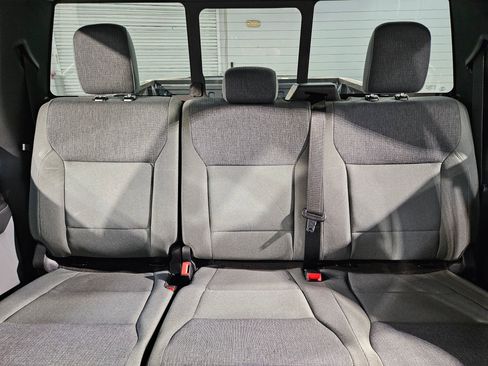 Used 2024 Ford F150 XLT w/ Equipment Group 302A MID AWD/4WD image 13