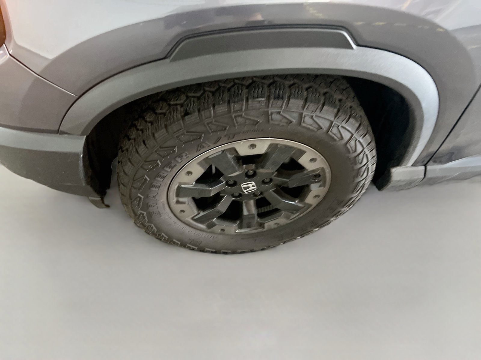 Used 2026 Honda Passport TrailSport Elite image 30