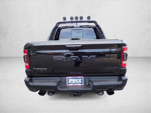 Used 2021 RAM 1500 TRX w/ TRX Level 2 Equipment Group AWD/4WD image 3
