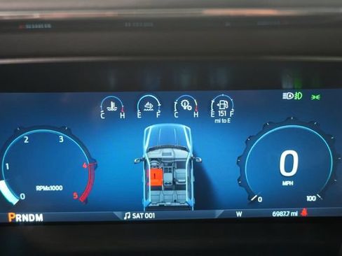 Used 2026 Ford F450 Lariat AWD/4WD image 11
