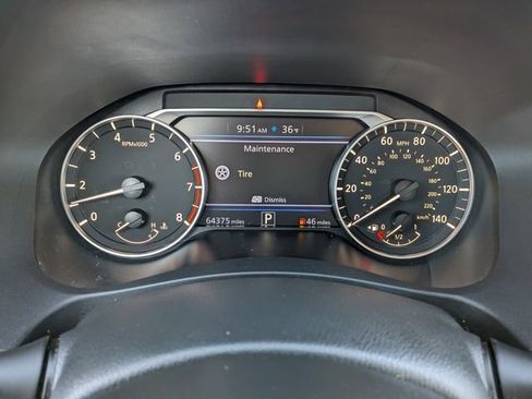 Used 2023 Nissan Altima 2.5 SR image 26