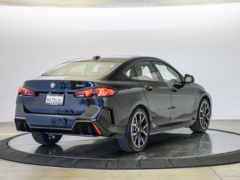 Used 2026 BMW 228i w/ Technology Package FWD image 5