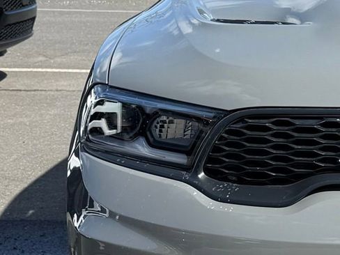 New 2026 Dodge Durango GT image 10