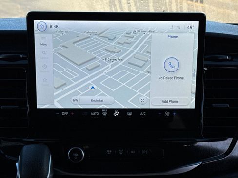 Used 2023 Ford Transit 350 XLT image 24