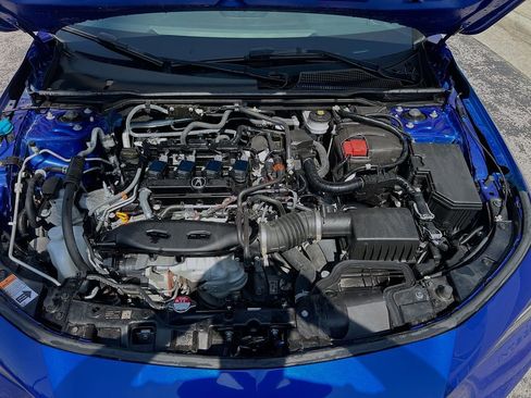 Used 2024 Acura Integra A-Spec FWD image 30
