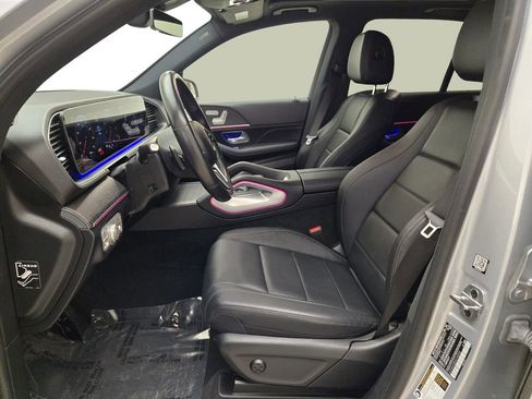 Used 2022 Mercedes-Benz GLE 350 4MATIC w/ Premium Package image 16