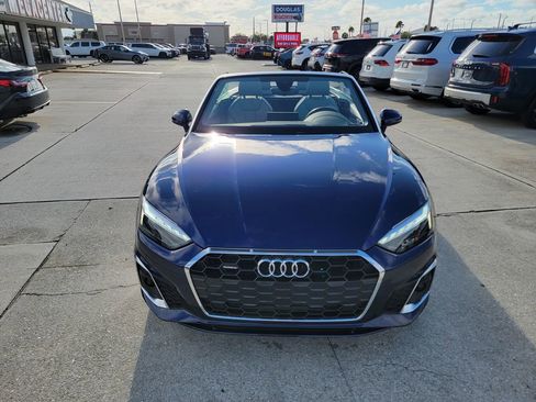 Used 2024 Audi A5 2.0T Premium w/ Convenience Package AWD/4WD image 8