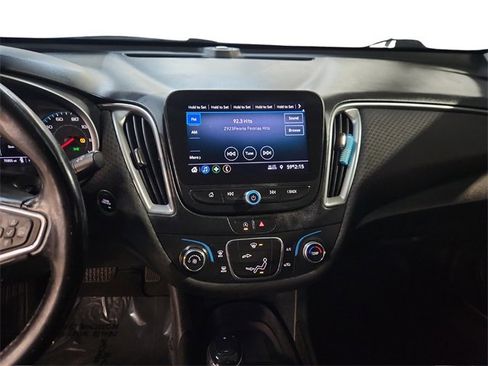 Used 2020 Chevrolet Malibu RS w/ LPO, Convenience Package 1 image 15