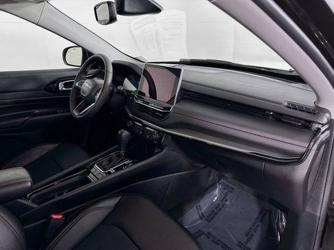 Certified 2022 Jeep Compass Trailhawk image 38