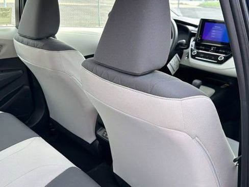 New 2026 Toyota Corolla LE w/ LE Premium Package image 26