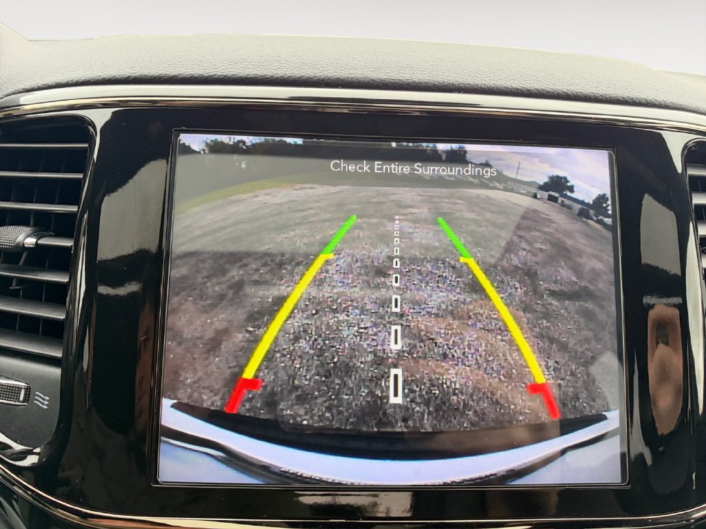 Used 2021 Jeep Grand Cherokee Limited X AWD/4WD image 18