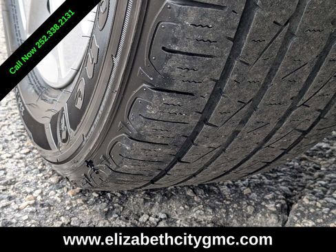 Used 2022 Jeep Compass Latitude image 13