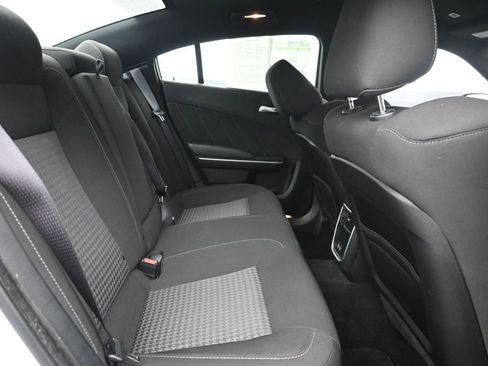 Used 2023 Dodge Charger GT w/ Cold Weather Package AWD/4WD image 10