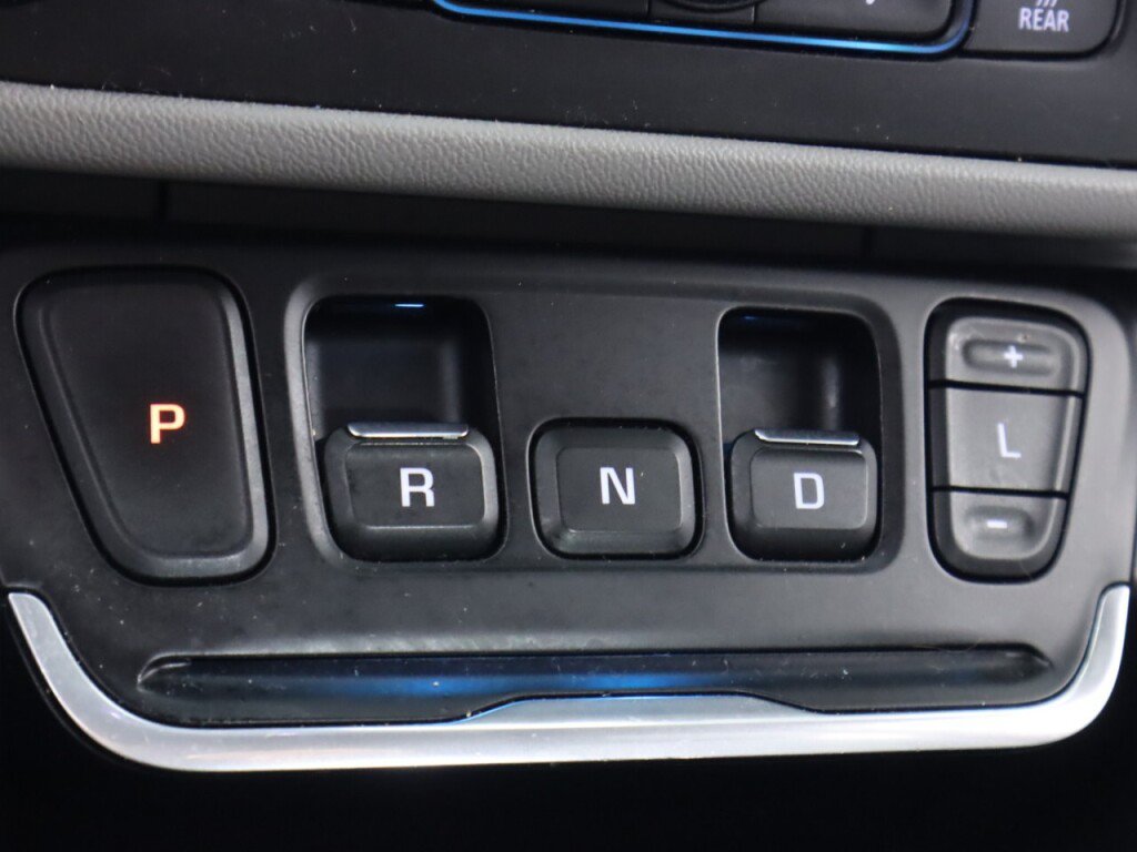 Used 2020 GMC Terrain SLT AWD/4WD image 23