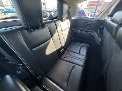 Used 2020 INFINITI QX60 Luxe w/ Essential Package image 26