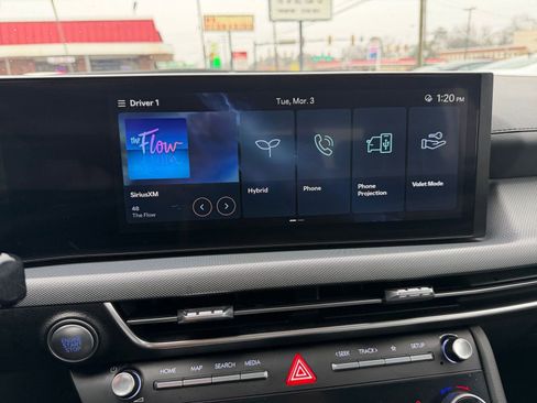 Used 2024 Hyundai Sonata SEL image 20