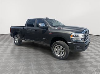Used 2024 RAM 2500 Laramie AWD/4WD video 2