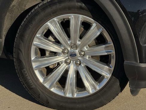 Used 2020 Ford Explorer Limited image 35