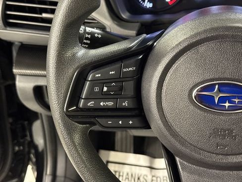 Certified 2024 Subaru Crosstrek 2.0i AWD/4WD image 13