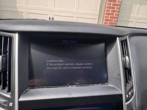 Used 2017 INFINITI Q50 Sport image 28