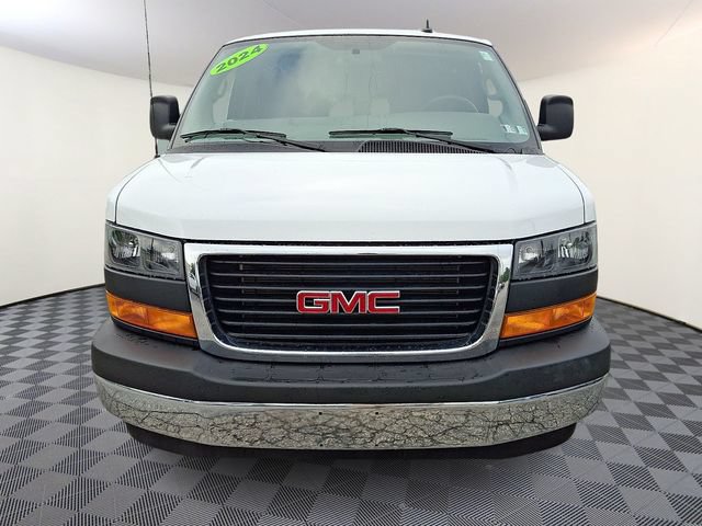 Used 2024 GMC Savana 2500 w/ Driver Convenience Package RWD image 2
