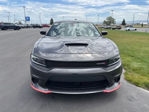 Used 2023 Dodge Charger GT AWD/4WD image 8