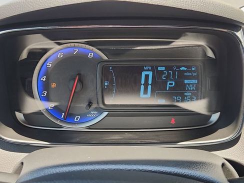 Used 2015 Chevrolet Trax LS FWD image 12