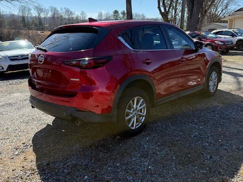 Used 2023 MAZDA CX-5 AWD 2.5 S image 6