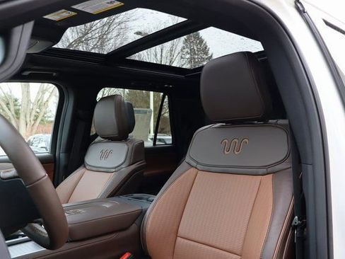 New 2026 Ford Expedition King Ranch image 4