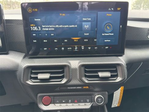 New 2026 Ford Mustang GT image 20