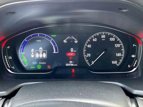 Used 2022 Honda Accord Sport image 26