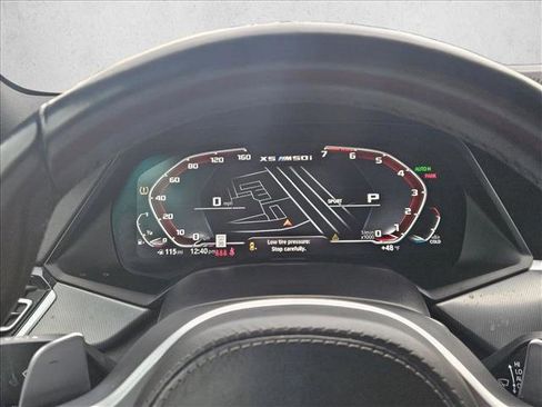 Used 2023 BMW X5 M50i w/ Parking Assistance Package image 18