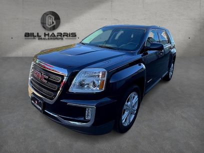 Used 2017 GMC Terrain SLE w/ Convenience Package