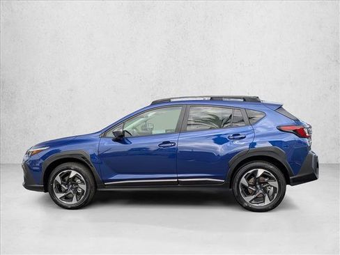 New 2026 Subaru Crosstrek 2.5i Limited AWD/4WD image 5