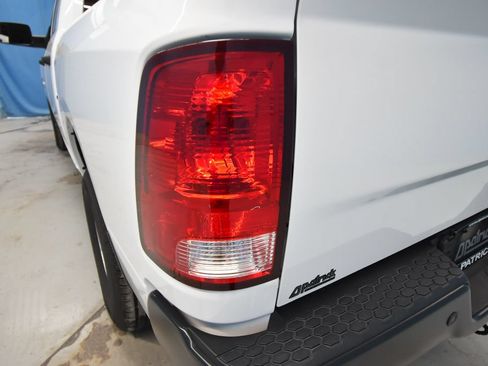 Used 2024 RAM 1500 Tradesman w/ Trailer Tow Group AWD/4WD image 39