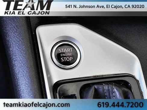 Used 2023 Nissan Altima 2.5 S FWD image 28