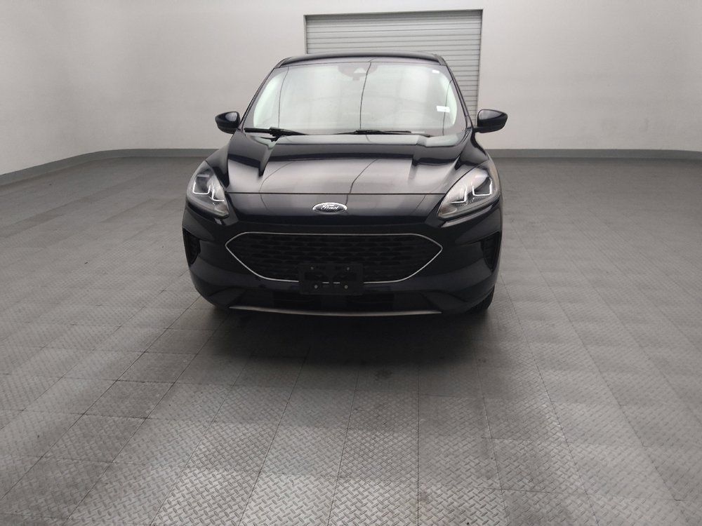 Used 2021 Ford Escape SE AWD/4WD image 15