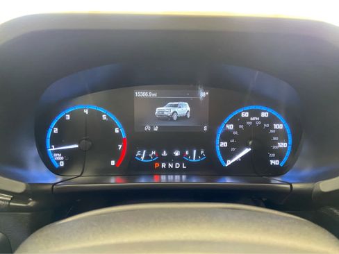 Used 2023 Ford Bronco Sport Big Bend w/ Convenience Package image 25