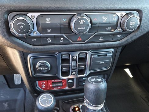 New 2026 Jeep Wrangler Willys image 26