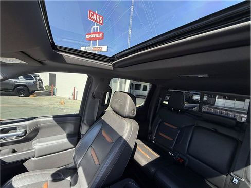 Used 2020 GMC Sierra 1500 AT4 w/ AT4 Premium Package AWD/4WD image 26