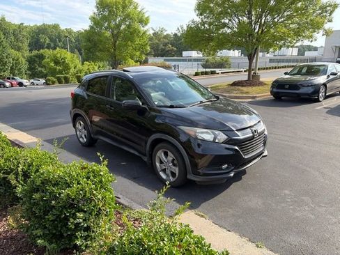 Used 2016 Honda HR-V EX-L image 13