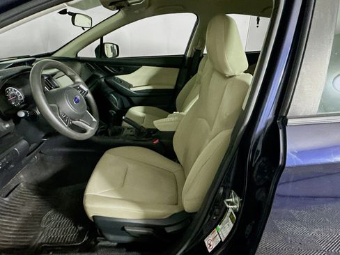 Used 2020 Subaru Impreza 2.0i image 13