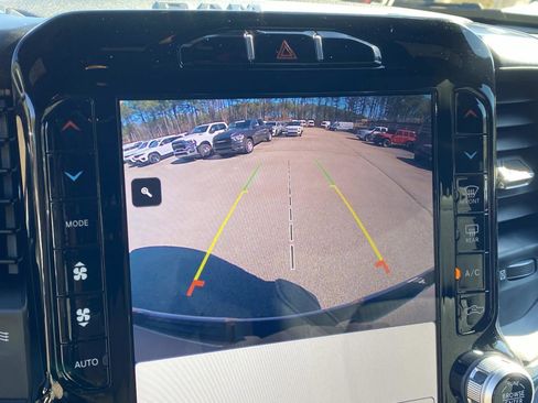 Certified 2023 RAM 1500 Big Horn image 31