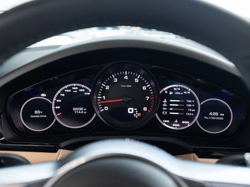 Used 2019 Porsche Cayenne AWD/4WD image 36