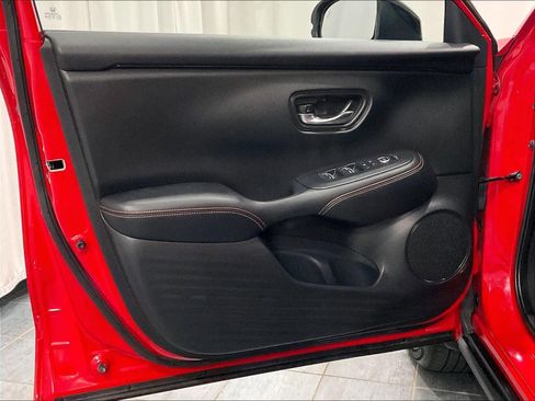 Used 2023 Honda HR-V Sport image 9