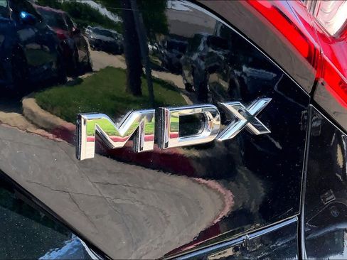 Used 2026 Acura MDX FWD image 10