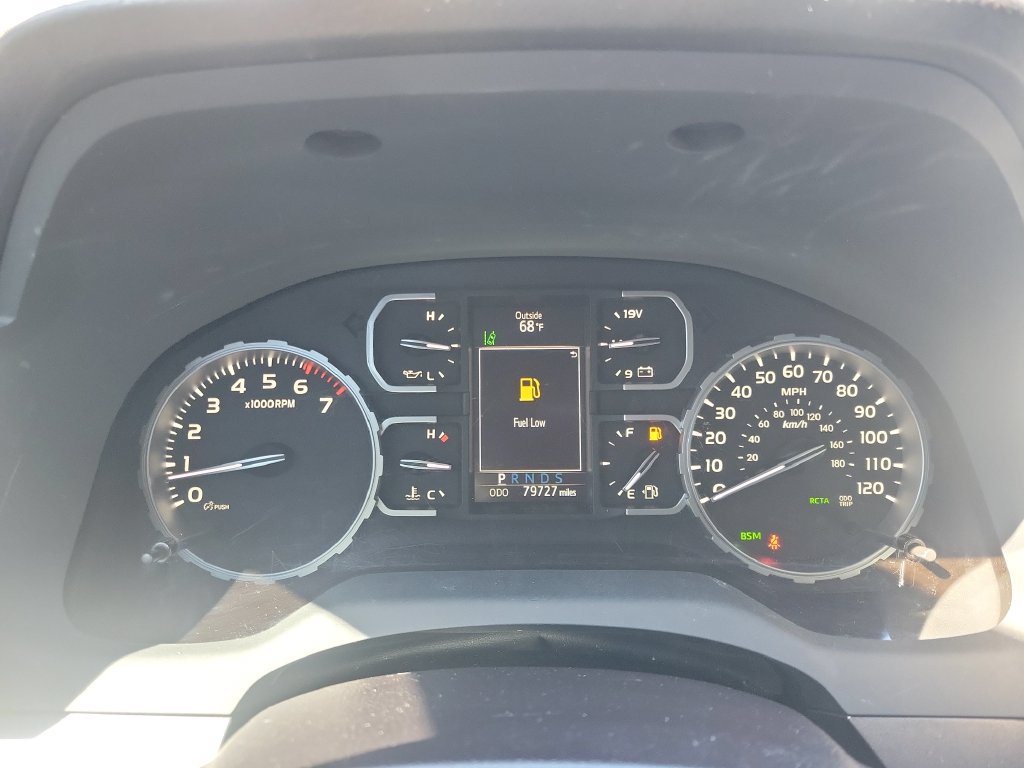 Certified 2021 Toyota Tundra SR5 RWD image 21